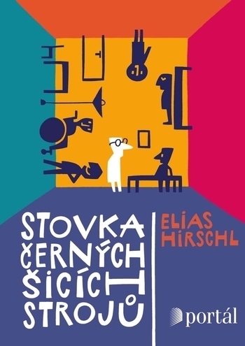 Stovka �ern�ch �ic�ch stroj�