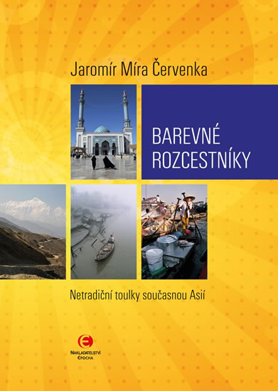 Barevn� rozcestn�ky