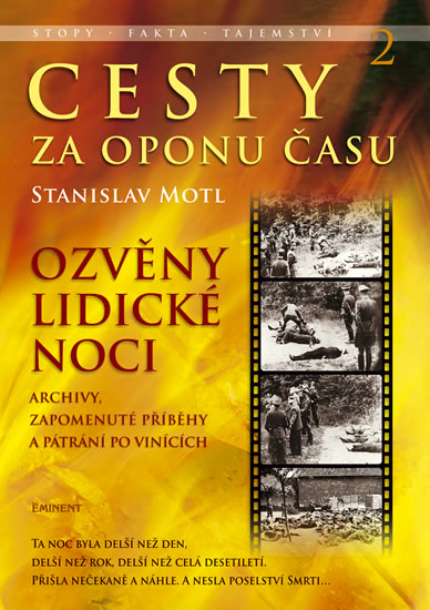 Cesty za oponu �asu 2