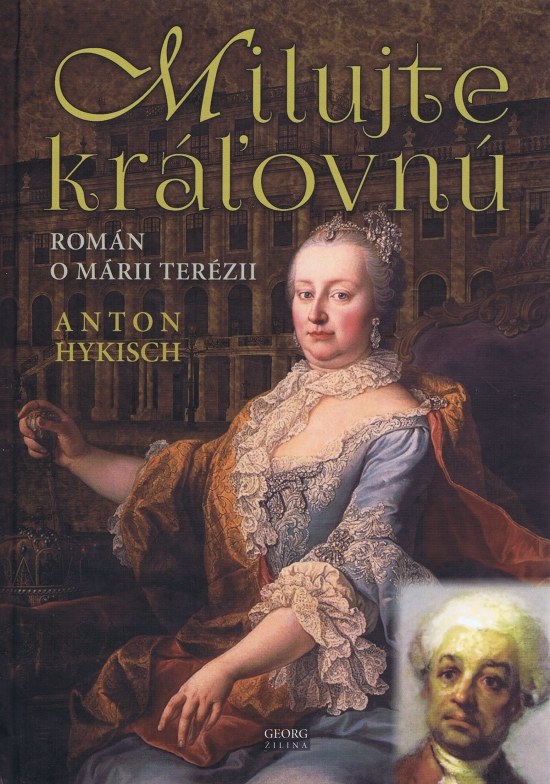 Milujte kr�ovn�