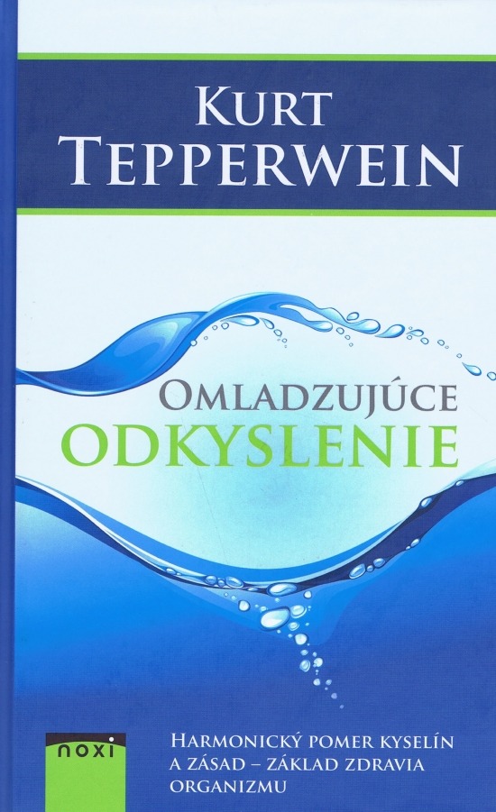 Omladzuj�ce odkyslenie - 3. vydanie