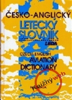 �esko-anglick� leteck� slovn�k