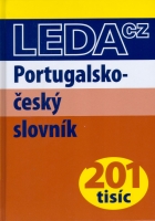 Portugalsko-�esk� slovn�k