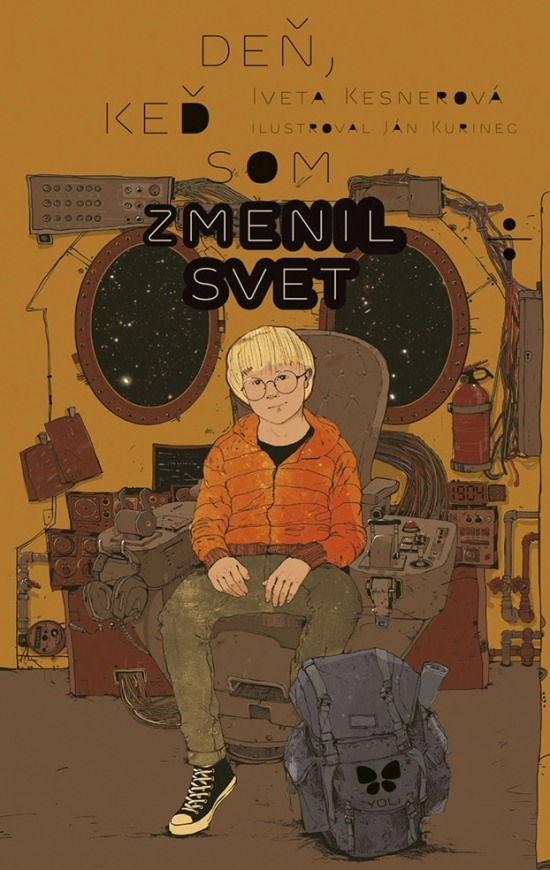 De�, ke� som zmenil svet