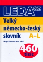 Velk� n�mecko-�es.sl. 1+2 d�l
