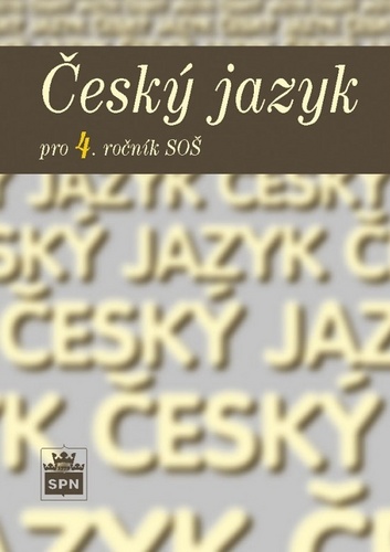 �esk� jazyk pro 4.ro�n�k SO� 2v