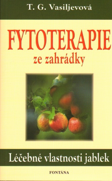 Fytoterapie ze zahr�dky