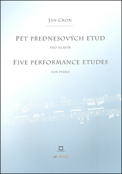 P�t p�ednesov�ch etud