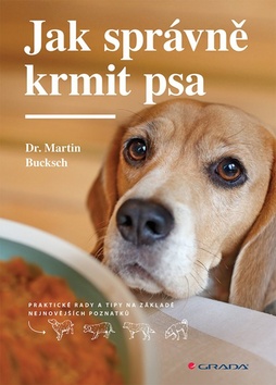 Jak spr�vn� krmit psa