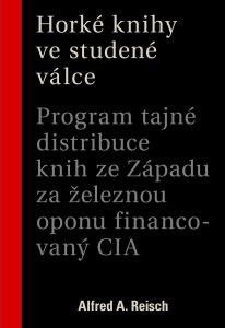 Hork� knihy ve studen� v�lce �PSTR
