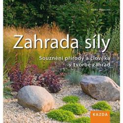 Zahrada s�ly