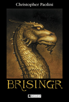 Brisingr � m�kk� vazba