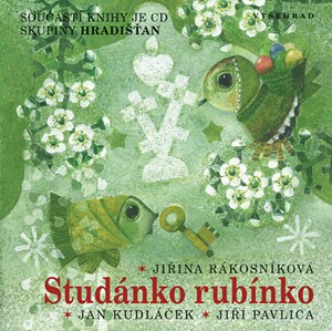 Stud�nko rub�nko + CD