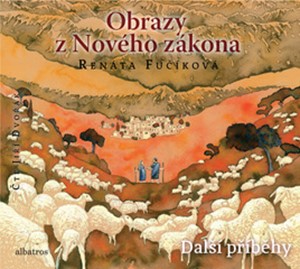 Obrazy z Nov�ho z�kona Dal�� p��b�hy (audiokniha)