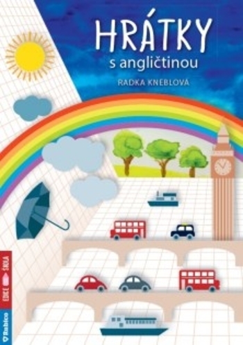 Hr�tky s angli�tinou