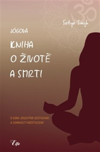 J�gov� kniha o �ivot� a smrti