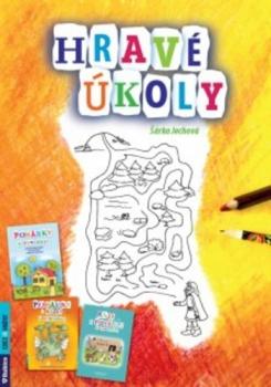 Hrav� �koly /A4/