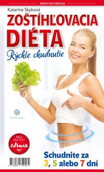 Zo�t�h�ovacia di�ta R�chle chudnutie 2.v