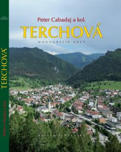 Terchov� Monografia obce