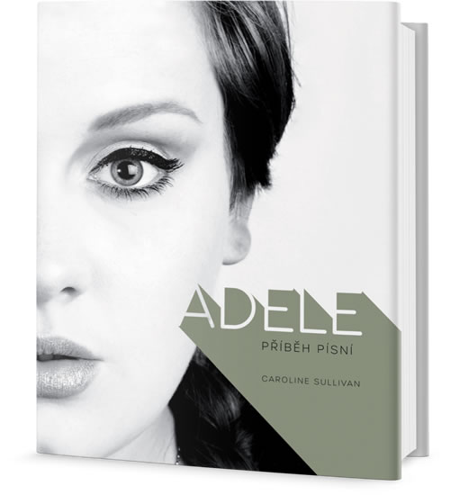 Adele: P��b�h p�sn�