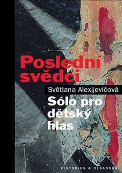 Posledn� sv�dci