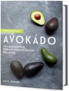 Prosp�n� avok�do OMEGA