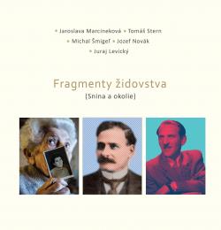 Fragmenty �idovstva