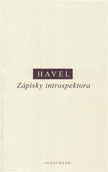 Z�pisky introspektora