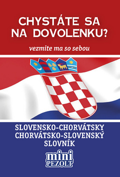 Slovensko-chorv�tsky chorv.-sl. slovn�k