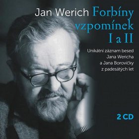 CD Forb�ny vzpom�nek I a II