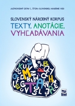 Slovensk� n�rodn� korpus