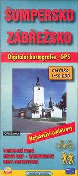�umpersko, Z�b�e�sko 1:50T