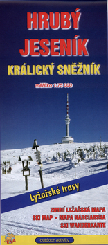 Hrub� Jesen�k - Kral.Sn�.zima