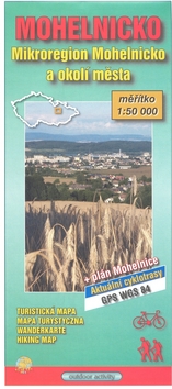 Mohelnicko JENA