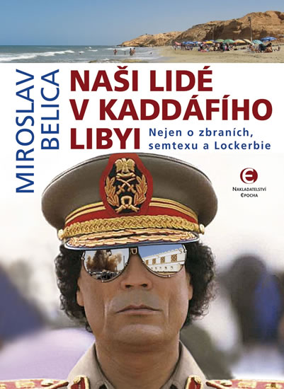 Na�i lid� v Kadd�f�ho Libyi 2.v.