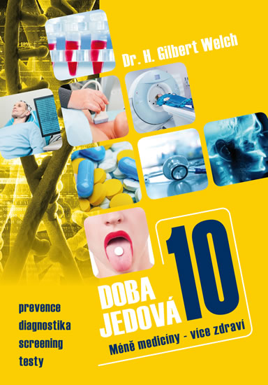 Doba jedov� 10