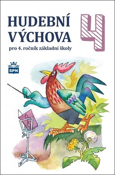 Hudebn� v�chova 4 3v