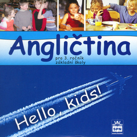 CD Angli�tina pro 3.ro�n�k Z� RVP