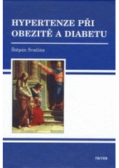 Hypertenze p�i obezit� a diabetu