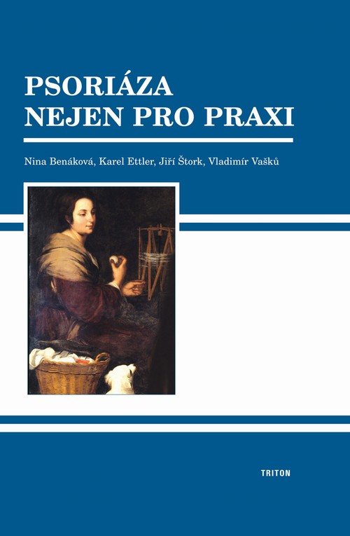 Psori�za nejen pro praxi