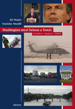 Washington mezi Seinou a Tem��