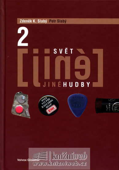 Sv�t jin� hudby II.