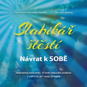 CD Slabik�� �t�st� 1 N�vrat k sob�