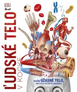 �udsk� telo v kocke