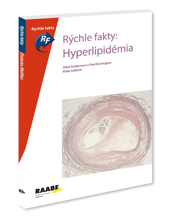 R�chle fakty: Hyperlipid�mia