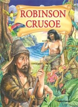 Robinson Crusoe AVENTINUM