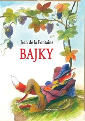 Bajky - 2.vyd�n�