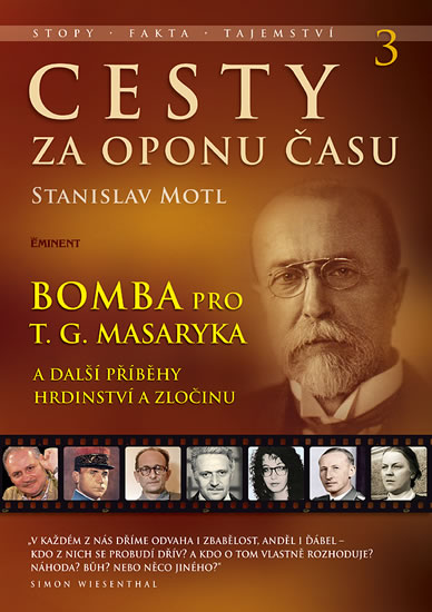 Cesty za oponu �asu 3