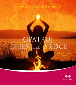 Opatruj ohe� sv�ho srdce