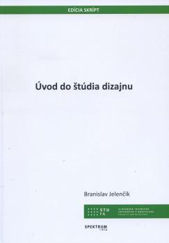 �vod do �t�dia dizajnu